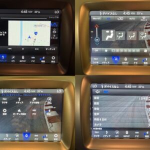 JEEP COMPASS　ジープ・コンパス　セーフティエディション【総合評価優良車】
