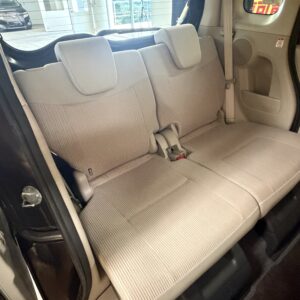 DAYZROOX　デイズルークス　X　【4WD】【ワンオーナー】【車検２年付】