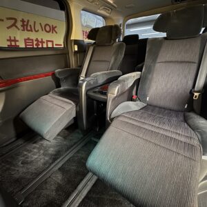 VELLFIRE　ヴェルファイア　3.5Z　Gエディション