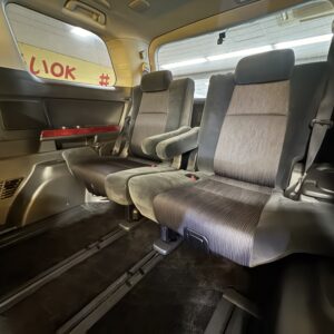 VELLFIRE　ヴェルファイア　3.5Z　Gエディション