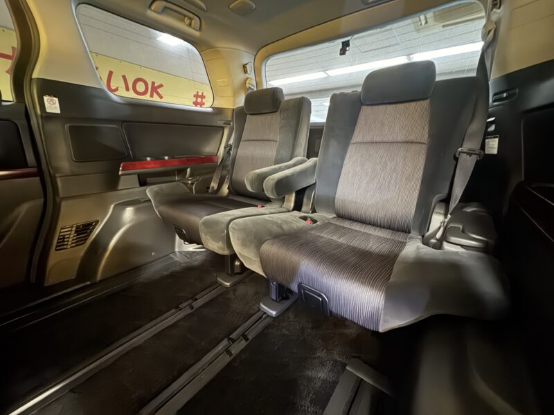 VELLFIRE ヴェルファイア 3.5Z Gエディション