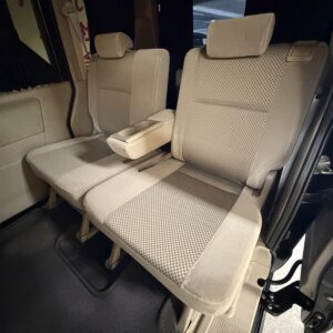 EVERY エブリィワゴン PZターボ 【総合評価優良車】
