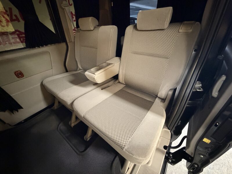 EVERY エブリィワゴン PZターボ 【総合評価優良車】