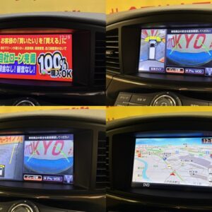 ELGRAND　エルグランド ３５０ハイウェイスター　アーバンクロム【4WD】