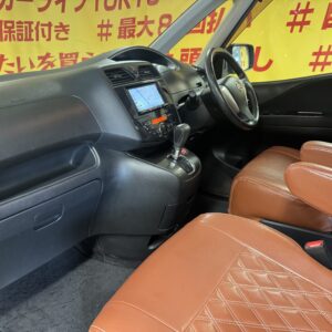 ERENA　セレナ　ライダー　ブラックライン【総合評価優良車】