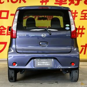 DAYS　デイズ　J　【車検２年付】