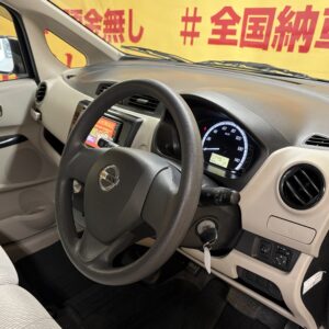 DAYS　デイズ　J　【車検２年付】