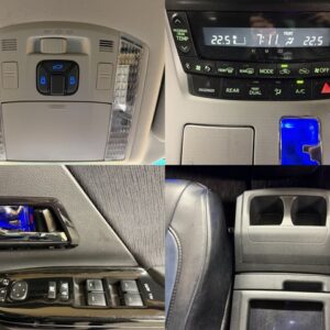 VELLFIRE　 ヴェルファイア　2.4Z　プラチナムセレクション【特別仕様車】【カスタム】