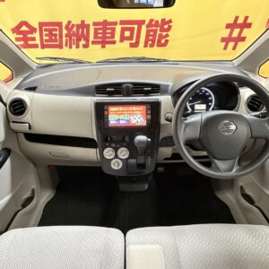 DAYS　デイズ　J　【車検２年付】