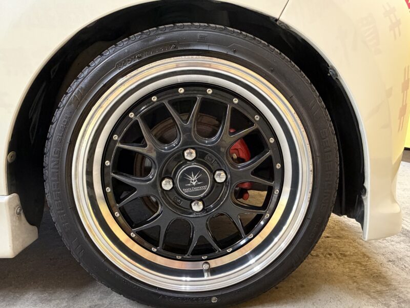 TANTO CUSTOM タント カスタムX 【総合評価優良車】【カスタム】