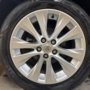 VELLFIRE　ヴェルファイア　2.4Z 【車検２年付】