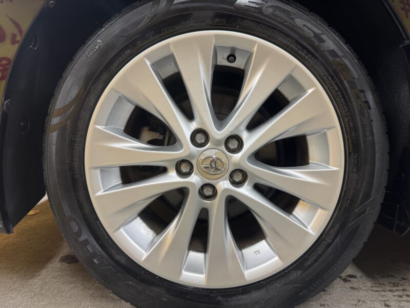 VELLFIRE ヴェルファイア 2.4Z 【車検2年付】