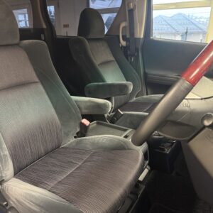 VELLFIRE　ヴェルファイア　2.4Z 【車検２年付】