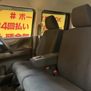 N-BOX　G・L パッケージ　【車検2年付】