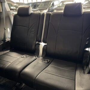 ALPHARD アルファード　２５０Ｓ　Ｃパッケージ　【車検２年付】