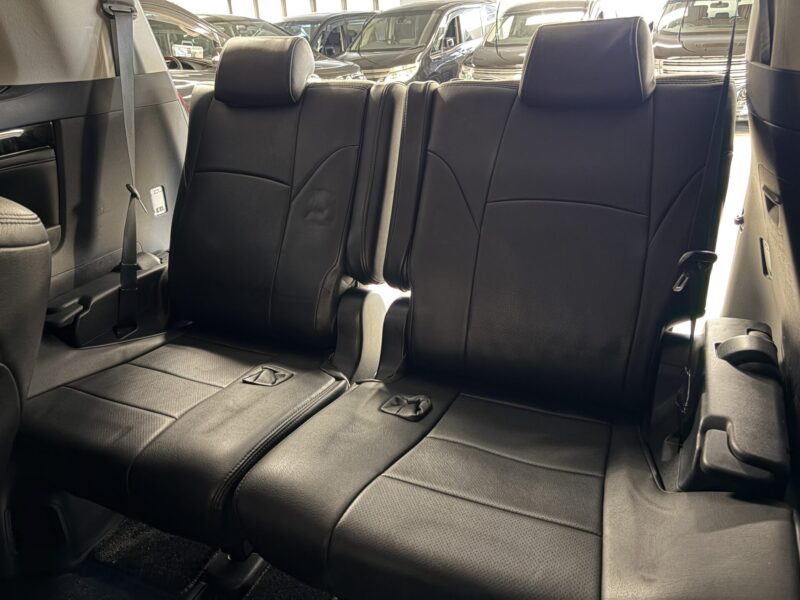 ALPHARD アルファード 250S Cパッケージ 【車検2年付】