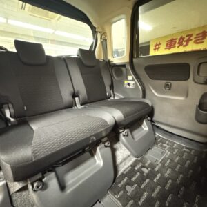 SPACIA CUSTOM スペーシアカスタム XS 【車検2年付】
