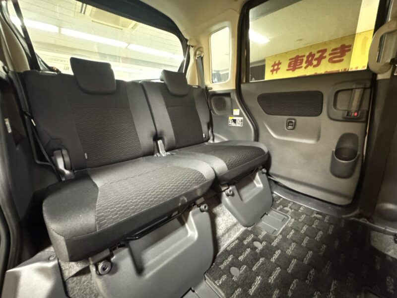 SPACIA CUSTOM スペーシアカスタム XS 【車検2年付】