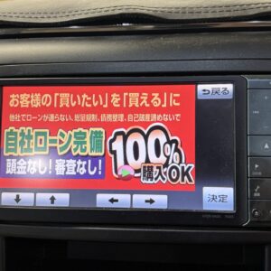 VELLFIRE　ヴェルファイア　3.5Z　Gエディション　【車検2年付】　