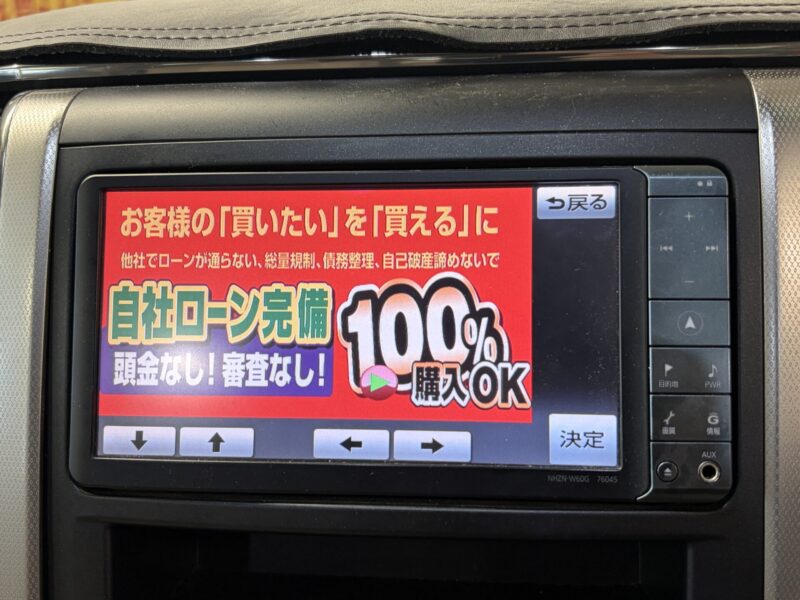VELLFIRE ヴェルファイア 3.5Z Gエディション 【車検2年付】