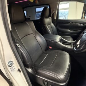 ALPHARD アルファード　２５０Ｓ　Ｃパッケージ　【車検２年付】