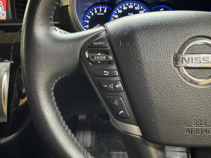 ELGRAND エルグランド 250ハイウェイスター 【総合評価優良車】
