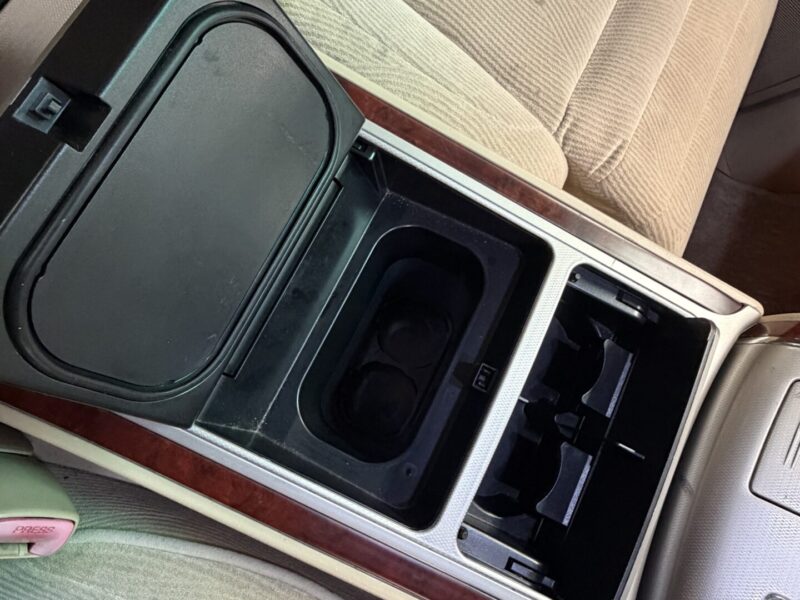 VELLFIRE ヴェルファイア 3.5Z Gエディション 【車検2年付】