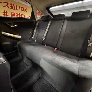 PRIUS　プリウス　L　【カスタム】【車検２年付】