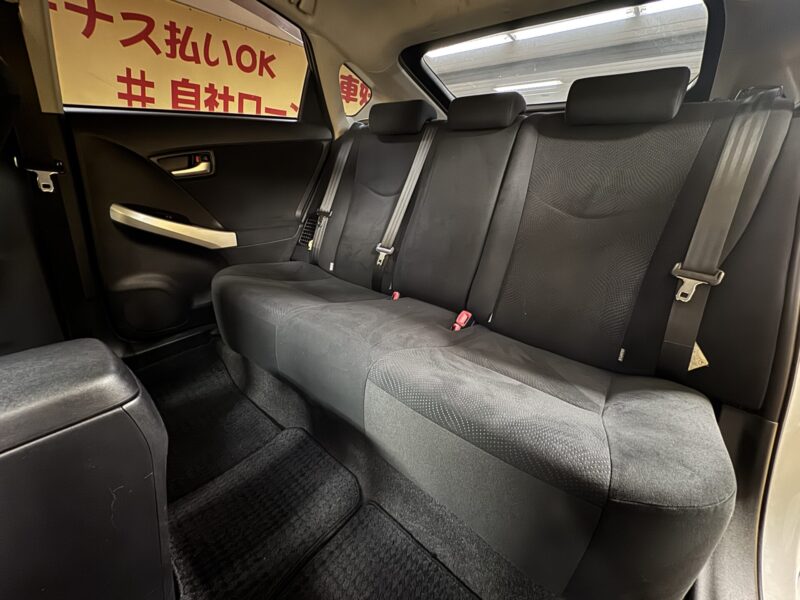 PRIUS プリウス L 【カスタム】【車検2年付】