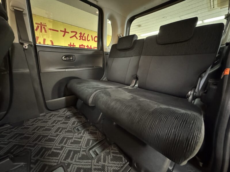 TANTO タントカスタム Xスペシャル 【車検2年付】