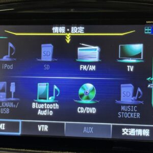 ELGRAND　エルグランド 　ハイウェイスター　後期型