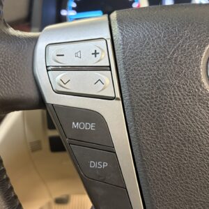 VELLFIRE　ヴェルファイア　3.5Z　Gエディション　【車検2年付】　
