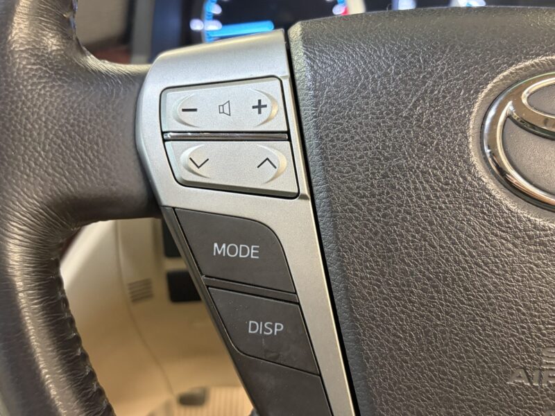 VELLFIRE ヴェルファイア 3.5Z Gエディション 【車検2年付】