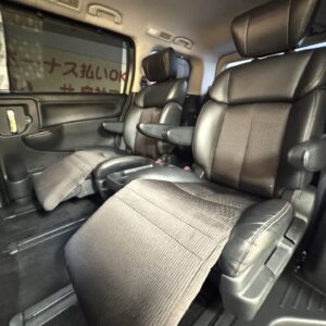ELGRAND　エルグランド 　ハイウェイスター　後期型