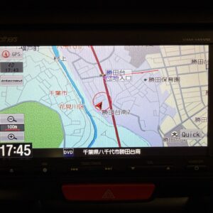 N-BOX　G・L パッケージ　【車検2年付】