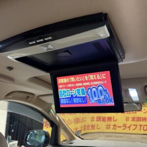 VELLFIRE　ヴェルファイア　3.5Z　Gエディション　【車検2年付】　