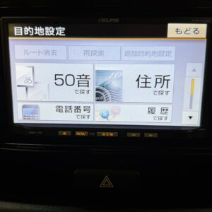 SPACIA CUSTOM　スペーシアカスタム　GS　