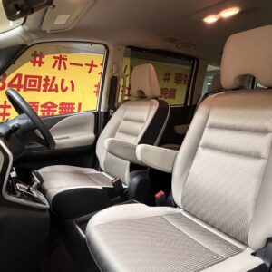 SERENA　セレナ　e-power ハイウェイスターV【ワンオーナー】