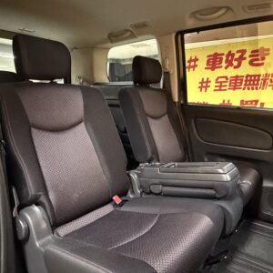 SERENA セレナ ハイウェイスター 【総合評価優良車】【4WD】【車検2年付】