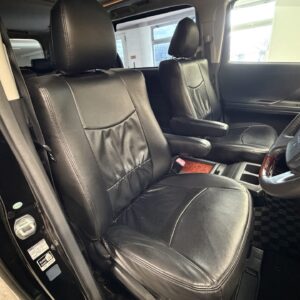 VELLFIRE　ヴェルファイア　2.4Zプラチナセレクション【特別仕様車】【カスタム】【車検2年付】