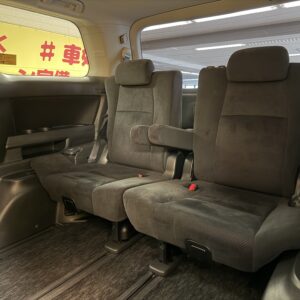 VELLFIRE　ヴェルファイア　2.4Z プラチナセレクション2 【総合評価優良車】【特別仕様車】【車検２年付】