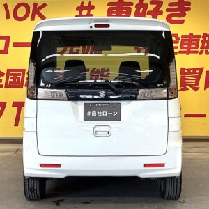 SPACIA CUSTOM スペーシアカスタム TS 【車検2年付】