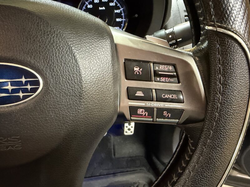 FORESTER フォレスター 2.0XTアイサイト 【総合評価優良車】【4WD】【車検2年付】