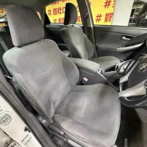 PRIUS プリウス Gツーリングセレクション 【総合評価優良車】【車検2年付】