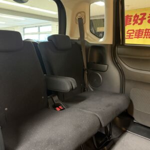 N-BOX　G・L パッケージ　【車検2年付】
