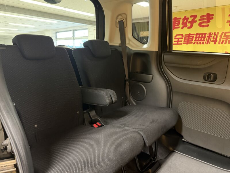 N-BOX G・L パッケージ 【車検2年付】