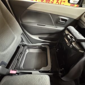 WAGONR ワゴンR FX 【4WD】【車検2年付】
