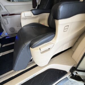 VELLFIRE　ヴェルファイア　3.5Z　Gエディション【総合評価優良車】【カスタム】【4WD】