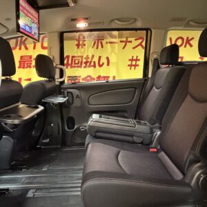SERENA セレナ ハイウェイスター 【総合評価優良車】【4WD】【車検2年付】