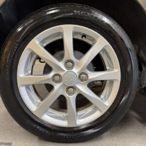 TANTO タントカスタム Xスペシャル 【車検2年付】
